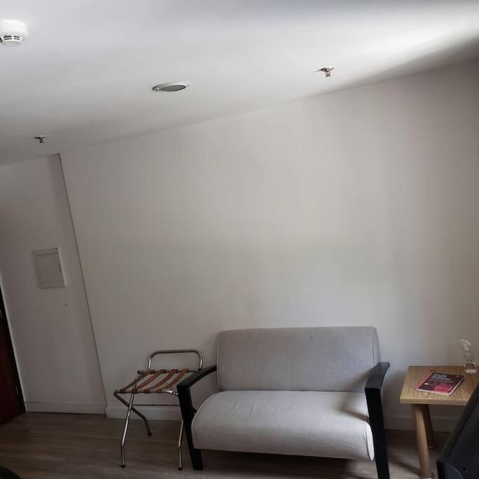 Flat A Uma Quadra Do Melhor Trecho Da Av. Paulista Apartment *